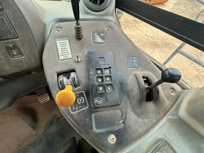Used 2003 DEERE 400D Articulated Dump Trucks New Jersey US | Proxy Equipment #1378393