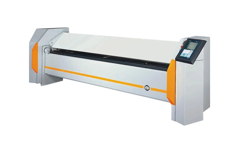 RAS Folding Machine TURBObend