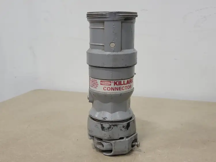Used KILLARK VPR3255 Cable & Wire British Columbia CA | Lenmark #248340