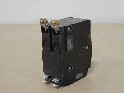 NEW SQUARE D QOB260