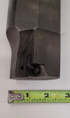CARBOLOY 4096551-046 / TD-76523 Tooling & Accessories, Tooling | Machinery Central (8)