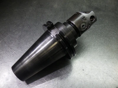 Used CRITERION _UNKNOWN_ CAT Holders Michigan US | Superior Machine & Tool Inc #1540027