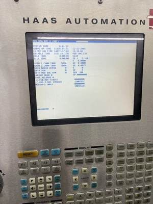 2006 HAAS SL-10 CNC Lathes | Toolquip, Inc. (10)