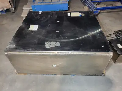 USED 2011 MINESENTRY K40