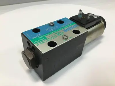 USED VICKERS DG4V3S22AMUHL760EN490