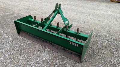 USED FRONTIER BB5072