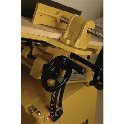 NEW POWERMATIC 719T