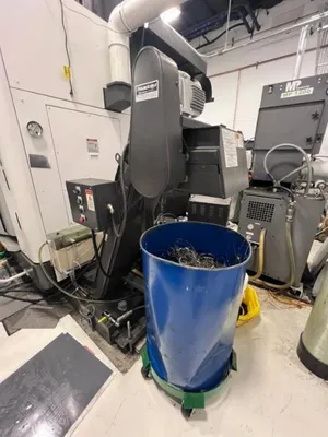 2019 OKUMA MULTUS U3000 5-Axis or More CNC Lathes | Machinery Network (13)