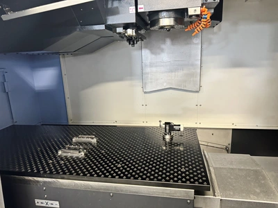 2023 DOOSAN DNM 5700 Vertical Machining Centers | CNCsurplus (2)