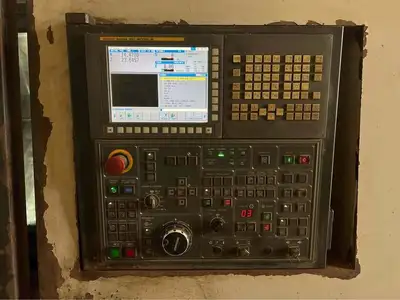2014 DOOSAN PUMA 480 CNC LATHE Lathes CNC | Asset Exchange Corporation (4)
