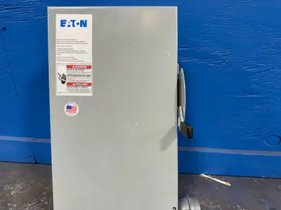 Used EATON DG323NGB Disconnects Ohio US | HGR 24 #1284748