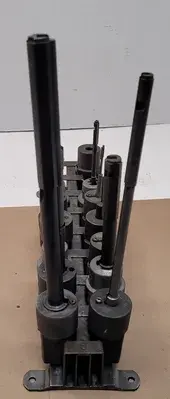USED SUNNEN HONING MANDREL SET