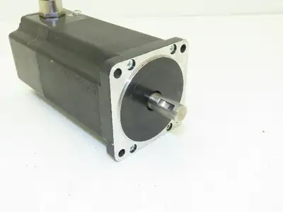 Berger Lahr 0052127035000 VRDM3913/50LWBOO Servo Stepper Motor 230V 6Nm