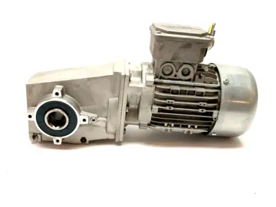 Used Bosch Rexroth, Lenze 3842542193, MDEMAXX071-32C1U, GKR04-2MHGR-071C32 Gearmotors Michigan US | Maverick Industrial Sales #1398773