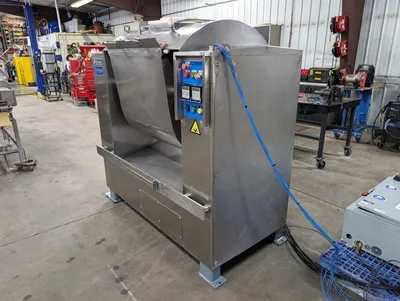 PEERLESS HM300HS Dough Mixer | Harvest Equipment and Fabrication Inc (4)