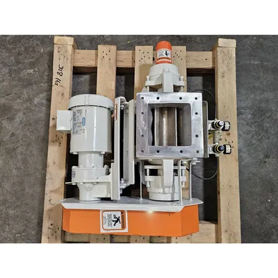 NEW KICE INDUSTRIES INC. VJOT8X6X6