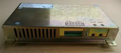 Cutler-Hammer 87-01369-02 AB Remote I/O Module 2D