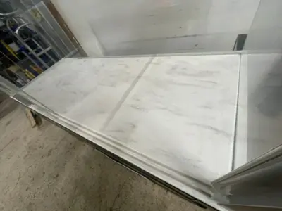 Used _UNKNOWN_ SBZ6652DR Open Air Merchandisers (coolers) Michigan US | Grocery Equipment Sales #1316189