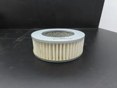 AF-6022M Pneumatic Air Filter Paper 7" OD 4-1/2" ID 2-3/8" Depth Lot of 10