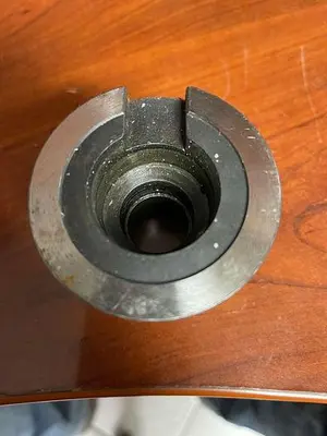 Used SANDVIK VARILOCK 391.01 S/12-63 63 040 EXTENSION Tooling & Accessories (Other) Michigan US | RAB Industries, Inc. #184023