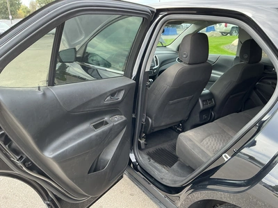 Used 2019 CHEVROLET EQUINOX SUVs Michigan US | Miedema Asset Management Group #1477254