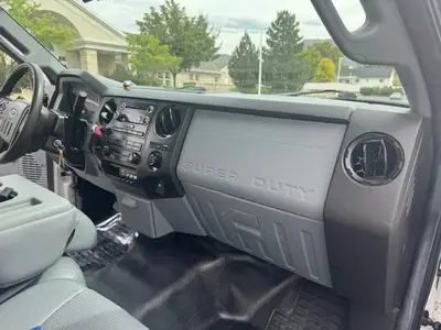 Used 2016 FORD F-550 Misc Trucks Utah US | Global Remarketing #1285359