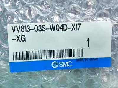 NEW SMC VV81303SW04DX17XG