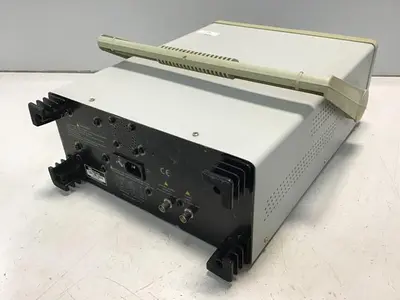 Used GW INSTEK GOS-6112 Interface Monitors Michigan US | Ideal Machinery #1293385