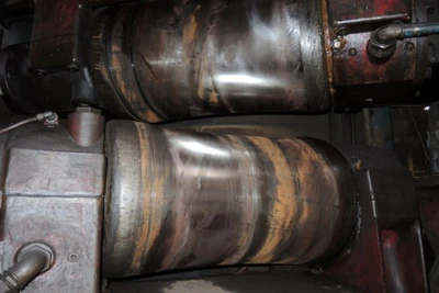 Used KIESERLING SOLINGEN _UNKNOWN_ Tube & Bar Straighteners New Jersey US | National Machinery Exchange #1499159