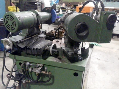 Used 1991 RUSH 380 Drill Grinders Pennsylvania US | Hadanich Machine #1439163