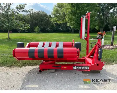 Used ANDERSON _UNKNOWN_ Miscellaneous Equipment Iowa US | Keast Enterprises #1360038