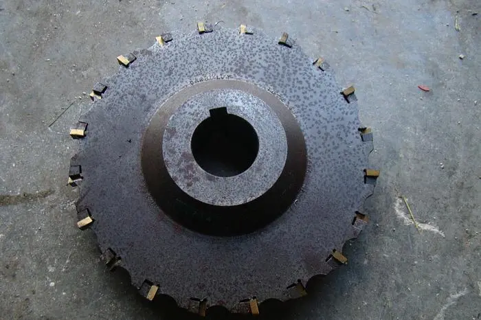 Used CARBOLOY TD-83994 Tooling & Accessories (Other) Wisconsin US | Lemke Machinery Sales #310225