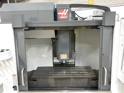 2022 HAAS VF-4SS Vertical Machining Centers | Hindley Machine Tool Sales, LLC (16)
