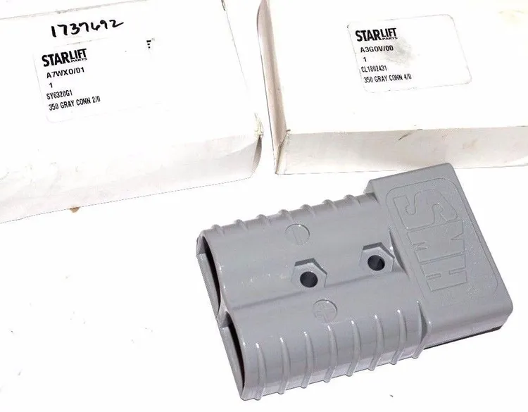 New | in-Stock STARLIFT _UNKNOWN_ Batteries Michigan US | SB Industrial Supply #822395