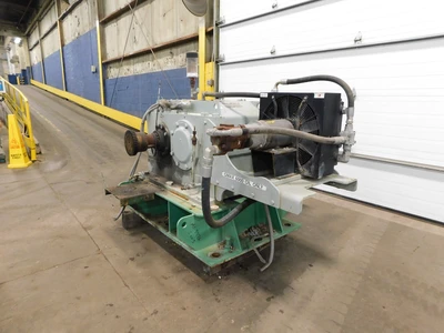 Used Falk 445A1-AS Speed Reducers Ohio US | Equipment Recovery Corp. #1331182