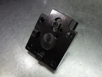 Used SANDVIK _UNKNOWN_ Tooling & Accessories (Other) Michigan US | Superior Machine & Tool Inc #1418331