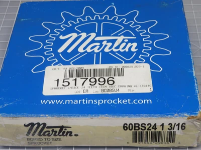 New | in-Stock MARLIN _UNKNOWN_ Motor Control Parts | OCO Industrial #1731752