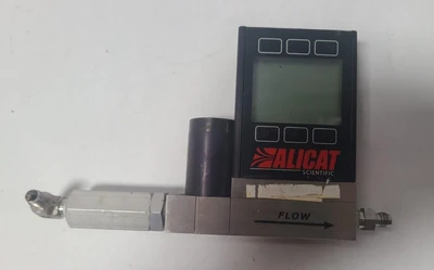 ALICAT _UNKNOWN_ Mass Flow Controllers | Amiron Machinery (1)