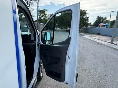 Used 2023 FORD TRANSIT Reefer Trucks Florida US | Truck and Van Outlet #1509169