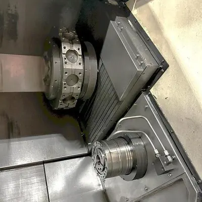 USED 2013 DOOSAN T2-2T