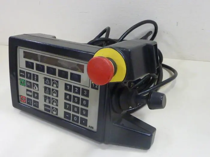 USED ABB 3HAA3563-AAA