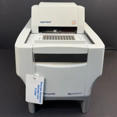 USED Eppendorf Eppendorf Mastercycler EP