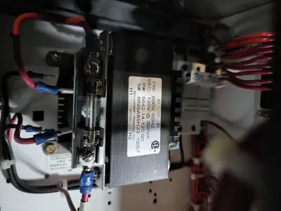 USED EATON SVX060A1-5A4N1