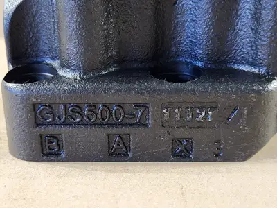 NEW PARKER R6V03-5911009W30B125