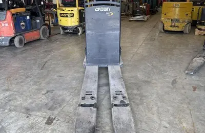 Used CROWN PC4500-60 Misc Forklifts Illinois US | Mitsubishi HC Capital America #1362543