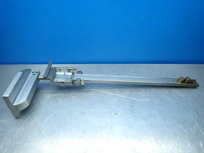 USED MITUTOYO 18