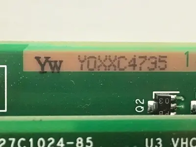 USED YASKAWA JANCD-XIF03-1
