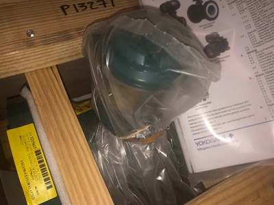 USED Yokogawa AXG150