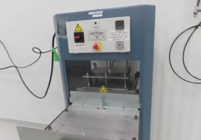 Used 2018 STARVIEW SB1-1418 Blister Sealers New York US | PlastiMach Corp #1424065