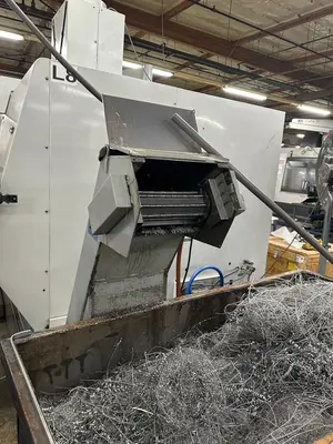 2006 HAAS SL-40 Must Move Immediately - Priced to Sell - CNC Lathes | Quick Machinery Sales, Inc. (8)